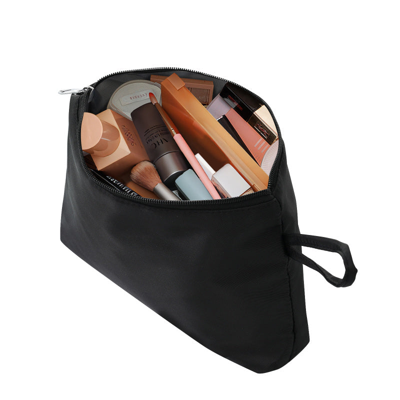 Hardshell Luggage Sets 6pcs Suitcase Set Expandable Lightweight Suitcases with Wheels TSA Lock for Men Women Black Brown