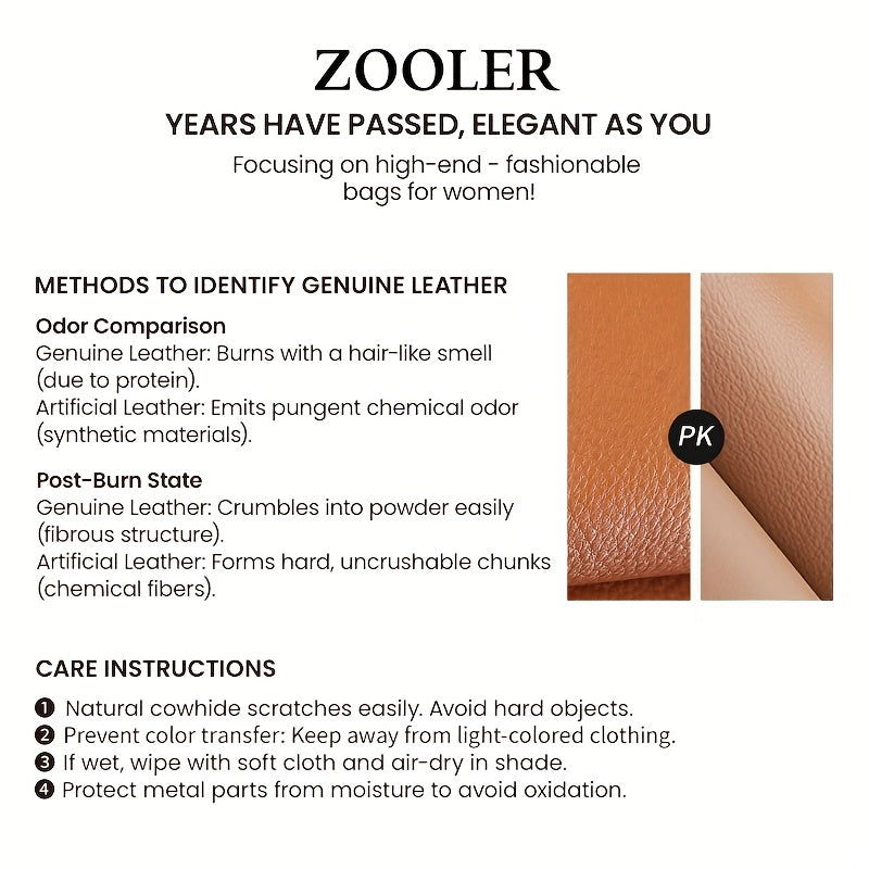 Durable Build Large Capacity Genuine Leather Backpack for Women - Stylish Black Convertible Shoulder Bag with Adjustable Straps, Anti-Theft Design & Unique Letter Print, Backpack Purse